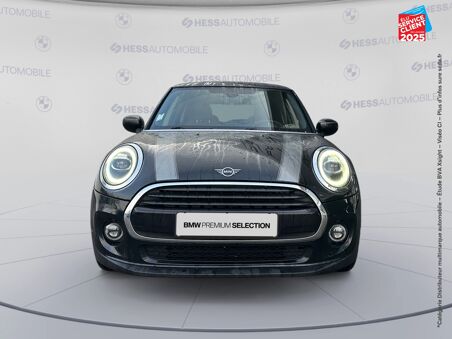 MINI MINI COOPER 136CH...