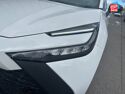 Véhicule d'occasion TOYOTA C-HR 1.8 140CH DESIGN MY25