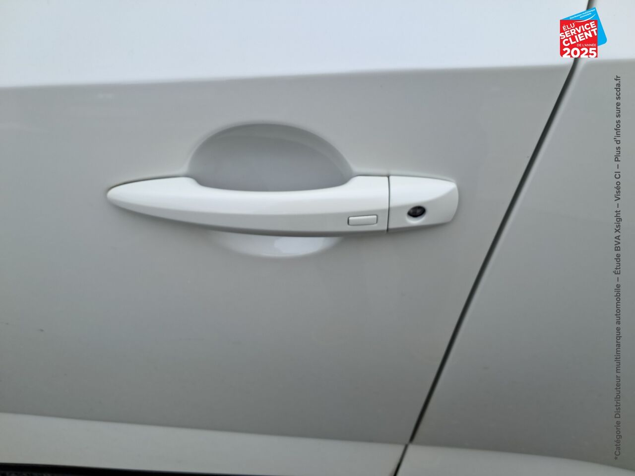 chez Nissan Qashqai occasion