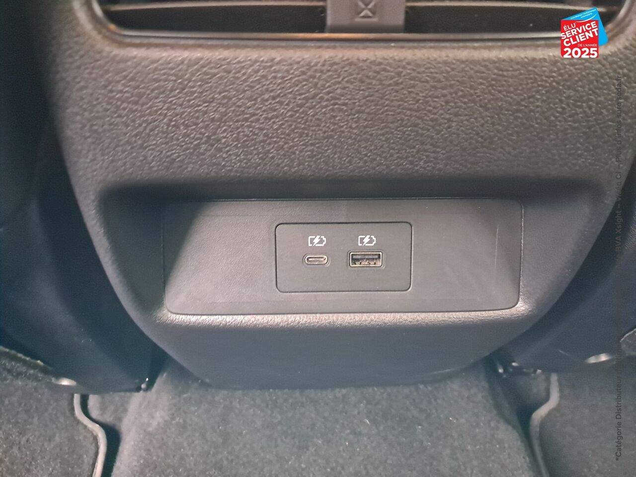 chez Nissan Qashqai occasion