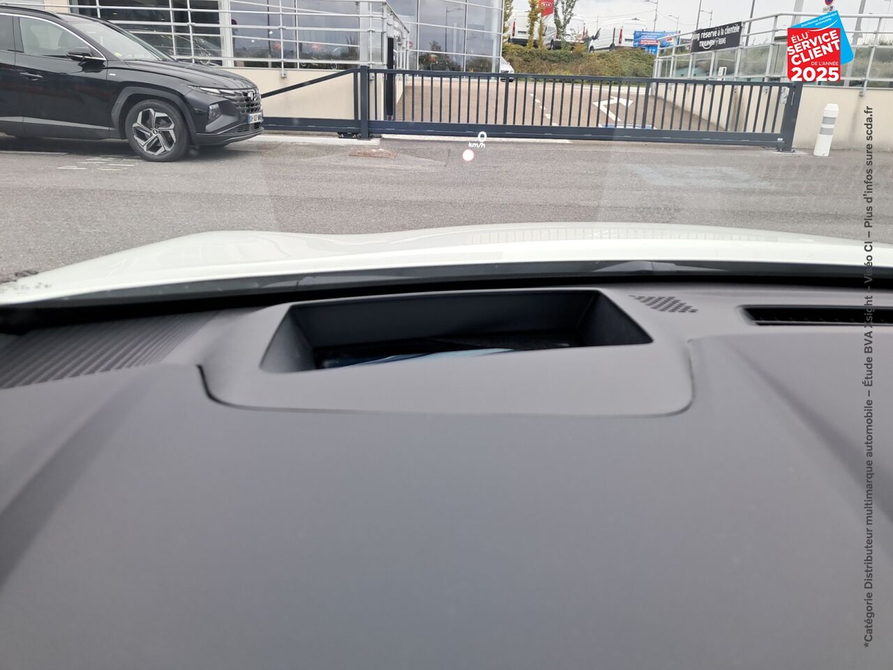 chez Nissan Qashqai occasion