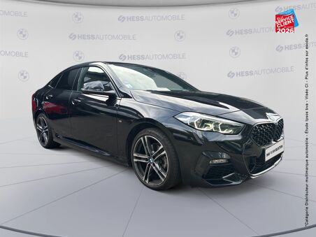 BMW SERIE 2 GRAN COUPE...