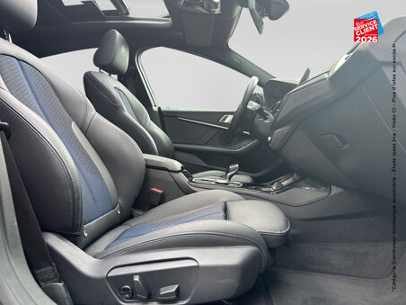 BMW SERIE 2 GRAN COUPE...