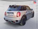 Véhicule d'occasion MINI MINI COOPER S 192CH JOHN COOPER WORKS BVA7 EURO6D-T TPANO SIEGES CHAUF CAMERA HUD