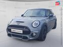 Véhicule d'occasion MINI MINI COOPER S 192CH JOHN COOPER WORKS BVA7 EURO6D-T TPANO SIEGES CHAUF CAMERA HUD