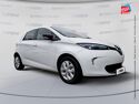 Véhicule d'occasion RENAULT ZOE CITY CHARGE NORMALE R90