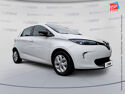 Véhicule d'occasion RENAULT ZOE CITY CHARGE NORMALE R90