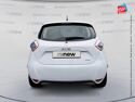 Véhicule d'occasion RENAULT ZOE CITY CHARGE NORMALE R90