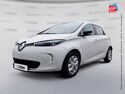 Véhicule d'occasion RENAULT ZOE CITY CHARGE NORMALE R90