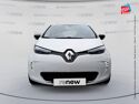Véhicule d'occasion RENAULT ZOE CITY CHARGE NORMALE R90