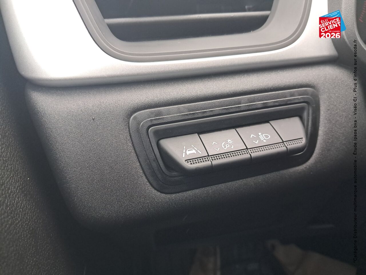 chez Renault Sélestat