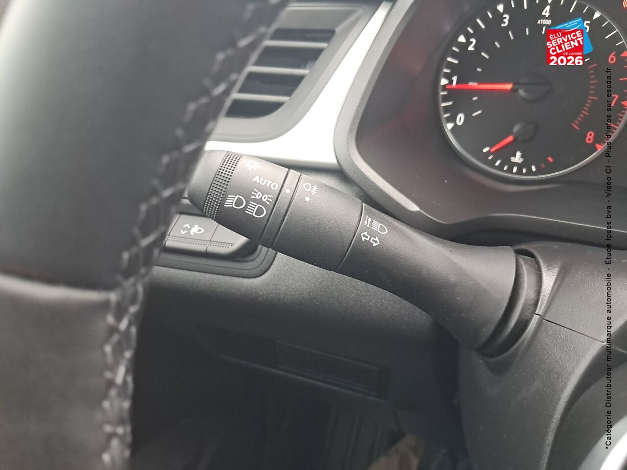chez Renault Sélestat