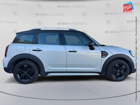 MINI COUNTRYMAN COOPER D...