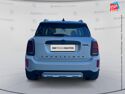 Véhicule d'occasion MINI COUNTRYMAN COOPER D  150CH NORTHWOOD BVA8 TPANO CAMERA