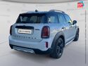 Véhicule d'occasion MINI COUNTRYMAN COOPER D  150CH NORTHWOOD BVA8 TPANO CAMERA