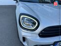 Véhicule d'occasion MINI COUNTRYMAN COOPER D  150CH NORTHWOOD BVA8 TPANO CAMERA