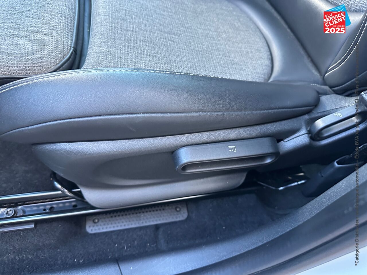 chez MINI Lons-Le-Saunier