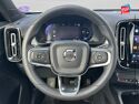 Véhicule d'occasion VOLVO XC40 B3 163CH START DCT 7 CAMERA GPS CARPLAY