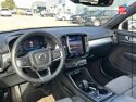 Véhicule d'occasion VOLVO XC40 B3 163CH START DCT 7 CAMERA GPS CARPLAY
