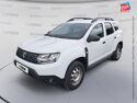 Véhicule d'occasion DACIA DUSTER 1.0 ECO-G 100CH ESSENTIEL 4X2