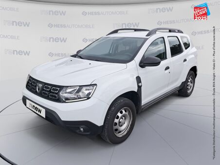 DACIA DUSTER 1.0 ECO-G...