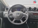 Véhicule d'occasion DACIA DUSTER 1.0 ECO-G 100CH ESSENTIEL 4X2