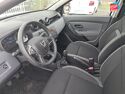 Véhicule d'occasion DACIA DUSTER 1.0 ECO-G 100CH ESSENTIEL 4X2