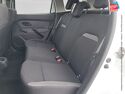 Véhicule d'occasion DACIA DUSTER 1.0 ECO-G 100CH ESSENTIEL 4X2