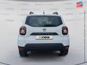 Véhicule d'occasion DACIA DUSTER 1.0 ECO-G 100CH ESSENTIEL 4X2