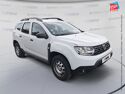 Véhicule d'occasion DACIA DUSTER 1.0 ECO-G 100CH ESSENTIEL 4X2