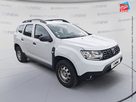 DACIA DUSTER 1.0 ECO-G...