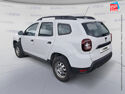 Véhicule d'occasion DACIA DUSTER 1.0 ECO-G 100CH ESSENTIEL 4X2