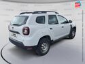 Véhicule d'occasion DACIA DUSTER 1.0 ECO-G 100CH ESSENTIEL 4X2