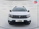 Véhicule d'occasion DACIA DUSTER 1.0 ECO-G 100CH ESSENTIEL 4X2