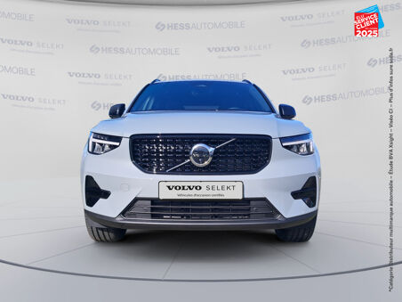 VOLVO XC40 B3 163CH PLUS DCT 7