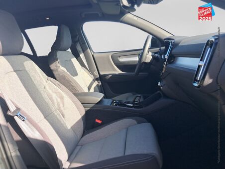 VOLVO XC40 B3 163CH PLUS DCT 7