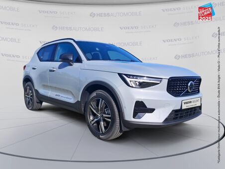 VOLVO XC40 B3 163CH PLUS DCT 7