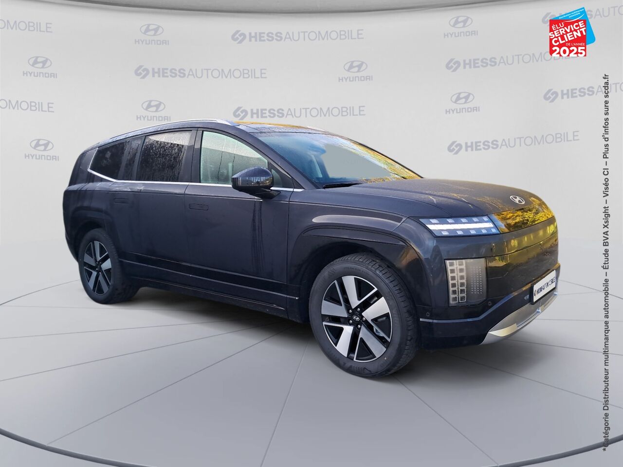 chez Hyundai Epernay