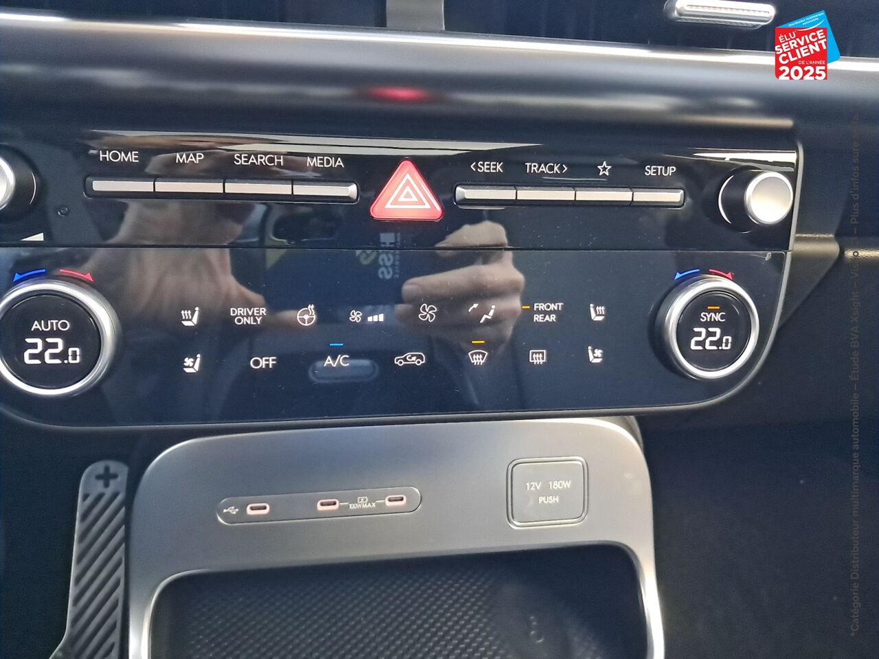 chez Hyundai Epernay