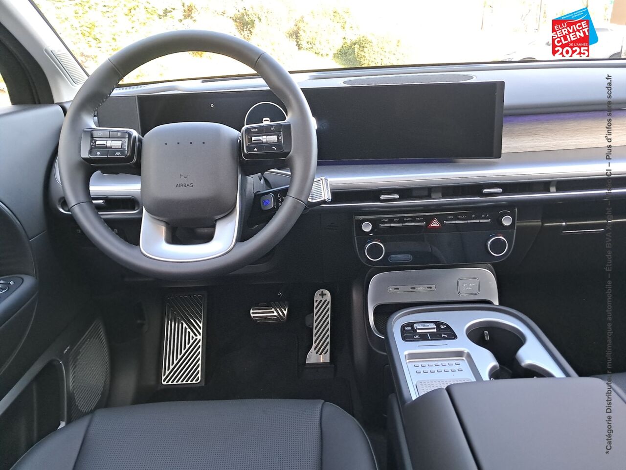 chez Hyundai Epernay