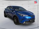 Véhicule d'occasion TOYOTA C-HR 122H EDITION 2WD E-CVT RC18
