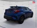 Véhicule d'occasion TOYOTA C-HR 122H EDITION 2WD E-CVT RC18