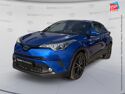 Véhicule d'occasion TOYOTA C-HR 122H EDITION 2WD E-CVT RC18