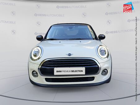 MINI MINI COOPER 136CH...