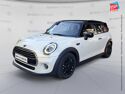 Véhicule d'occasion MINI MINI COOPER 136CH EDITION GREENWICH BVA7 109G