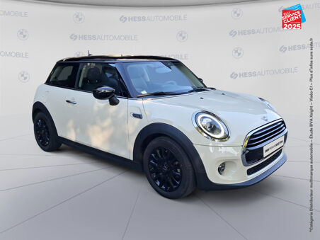 MINI MINI COOPER 136CH...