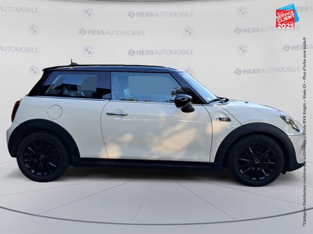 MINI MINI COOPER 136CH...