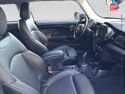 Véhicule d'occasion MINI MINI COOPER 136CH EDITION GREENWICH BVA7 109G