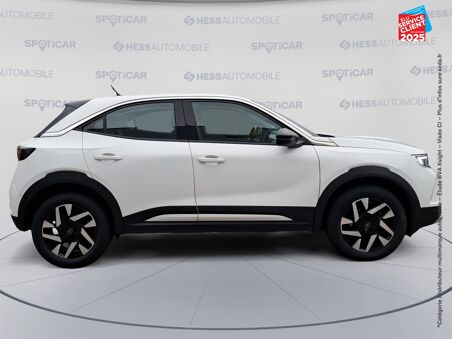 OPEL MOKKA 1.2 TURBO 130CH...