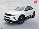 Véhicule d'occasion OPEL MOKKA 1.2 TURBO 130CH ELEGANCE BUSINESS